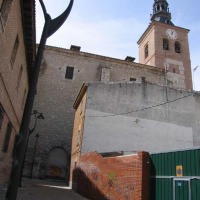 Foto de Madrid