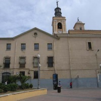 Foto de Madrid