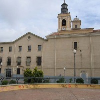 Foto de Madrid