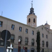 Foto de Madrid