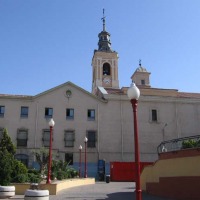 Foto de Madrid