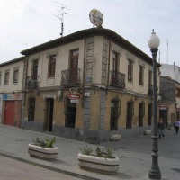 Foto de Madrid