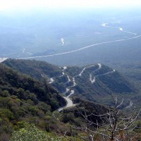 Foto de Catamarca