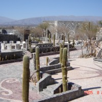 Foto de Amaicha del Valle