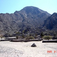 Foto de Amaicha del Valle