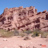 Foto de Cafayate