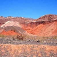 Foto de Cafayate