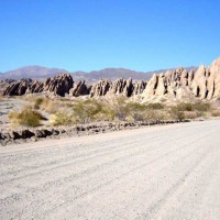 Foto de Valles Calchaquíes