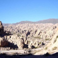 Foto de Valles Calchaquíes