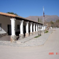 Foto de Angastaco