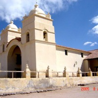 Foto de Molinos