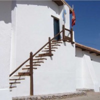 Foto de Molinos, Salta.