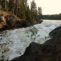 Foto de Imatra