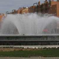 Foto de Madrid