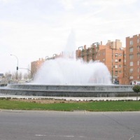 Foto de Madrid