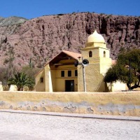 Foto de Tumbaya, Jujuy