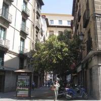 Foto de Madrid