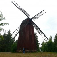 Foto de Loviisa
