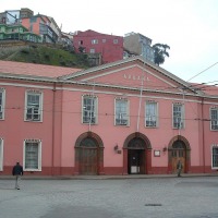 Foto de Valparaíso