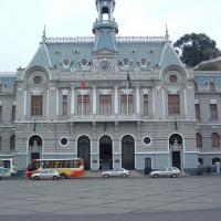 Foto de Valparaíso