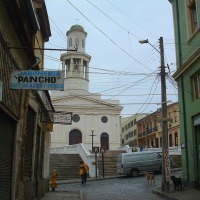 Foto de Valparaíso
