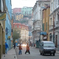 Foto de Valparaíso