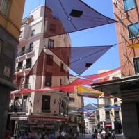 Foto de Madrid