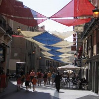 Foto de Madrid