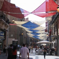 Foto de Madrid
