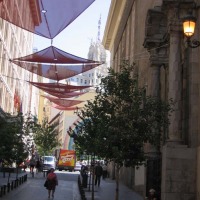 Foto de Madrid