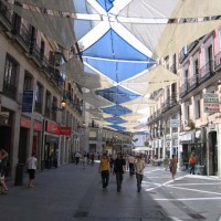 Foto de Madrid