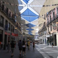 Foto de Madrid