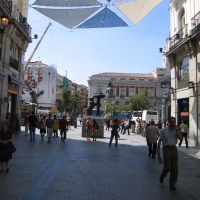 Foto de Madrid
