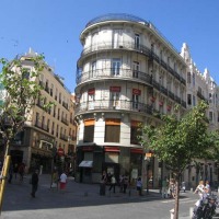 Foto de Madrid