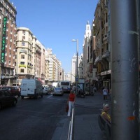 Foto de Madrid