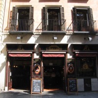 Foto de Madrid