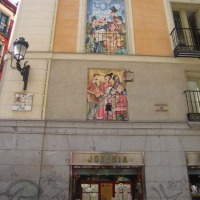 Foto de Madrid