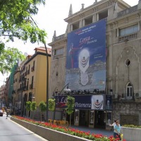 Foto de Madrid