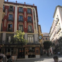 Foto de Madrid