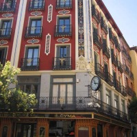 Foto de Madrid