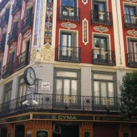 Foto de Madrid