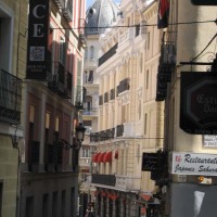 Foto de Madrid