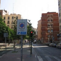 Foto de Madrid