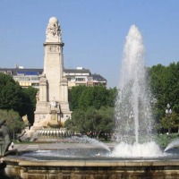 Foto de Madrid