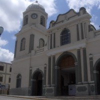 Foto de Barquisimeto Santa Rosa