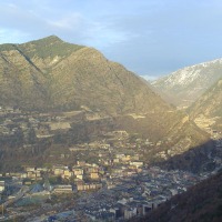 Foto de Andorra la Vella