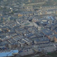 Foto de Andorra la Vella