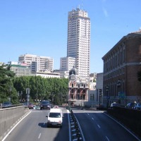Foto de Madrid