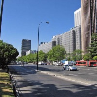 Foto de Madrid