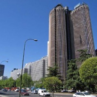 Foto de Madrid